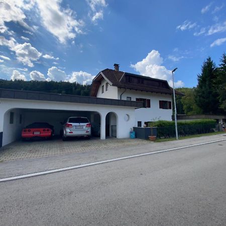 Apartment 9181 Feistritz In Rosental ,Klagenfurt Feistritz im Rosental Екстериор снимка