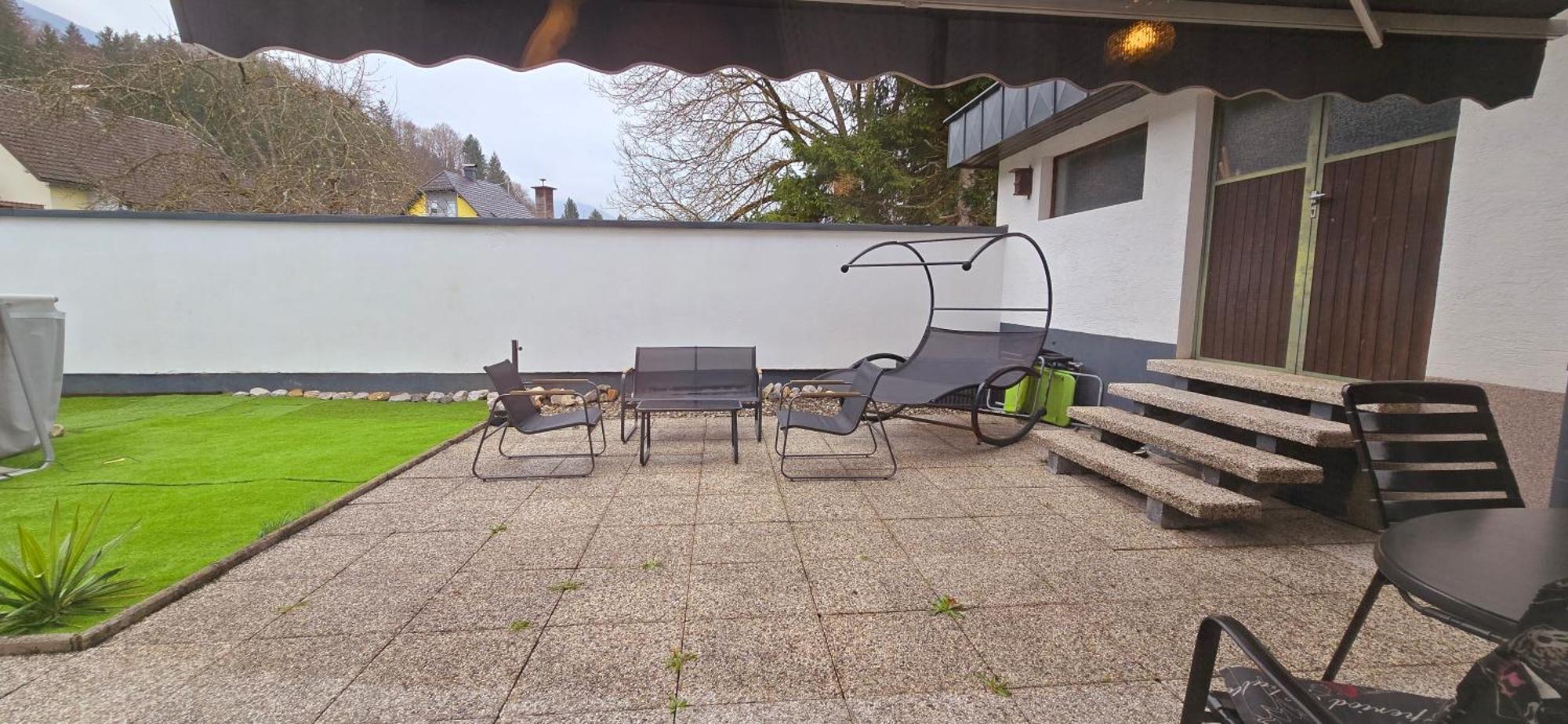 Apartment 9181 Feistritz In Rosental ,Klagenfurt Feistritz im Rosental Екстериор снимка