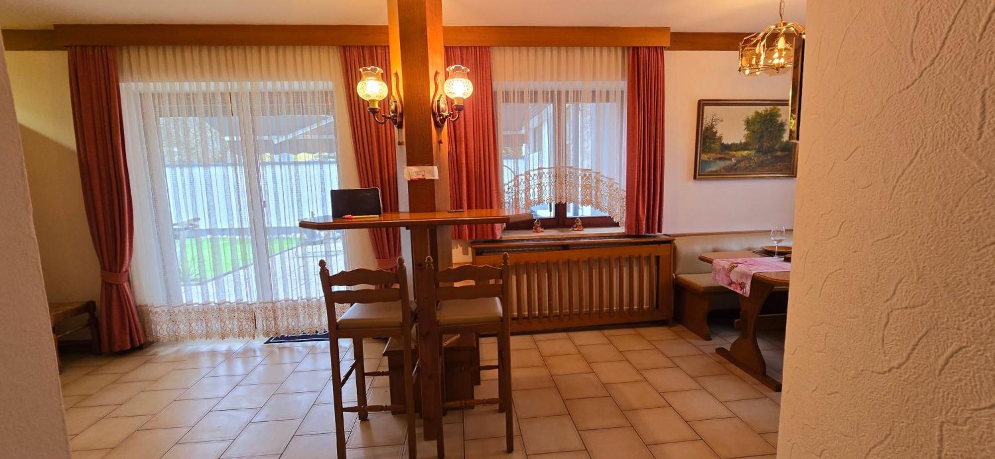 Apartment 9181 Feistritz In Rosental ,Klagenfurt Feistritz im Rosental Екстериор снимка
