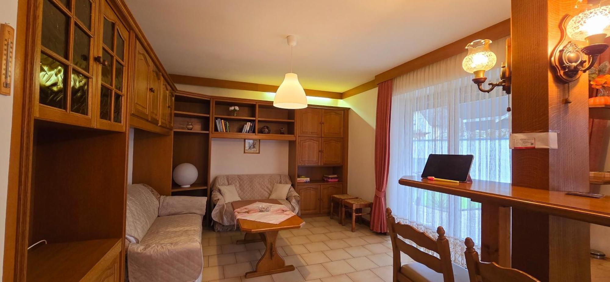 Apartment 9181 Feistritz In Rosental ,Klagenfurt Feistritz im Rosental Екстериор снимка